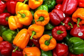چرا روسیه فلفل دلمه&zwnj;های ایران را برگشت زد؟