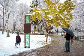 مدارس ابتدایی تهران امروز غیرحضوری شد (یکشنبه ۲۳ بهمن&zwnj;ماه ۱۴۰۱)