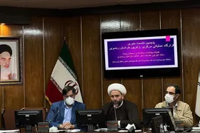 ۵ میلیون و ۲۷۰ هزار زائر تا امروز به مشهدمقدس سفر کردند