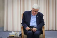 عارف خبر داد: تعیین برنامه‌های راهبردی برای اجرای منویات رهبر انقلاب تا دو هفته آینده