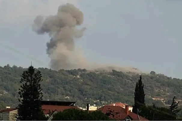 لبنان