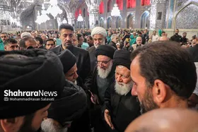 آیین بزرگداشت شهدای خدمت در دفتر نماینده ولی&zwnj;فقیه در استان برگزار می&zwnj;شود