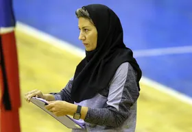 صادقی: در لیگ والیبال زنان کمتر شاهد برگزاری بازی&zwnj;های یک&zwnj;طرفه بودیم| فشردگی لیگ و بعد مسافت اذیت&zwnj;مان کرد