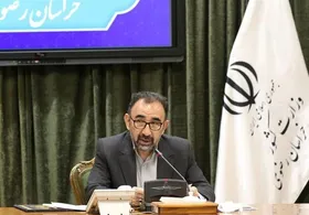 استاندار خراسان رضوی: پیش&zwnj;بینی برگشت زائران توسط اتوبوس و هواپیما صورت گرفته است | به عنوان خادم مردم، از زائران عذرخواهی می&zwnj;کنیم