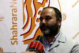 انتقال مفاهیم فرهنگی به محلات مشهد از طریق رسانه ممکن است + فیلم