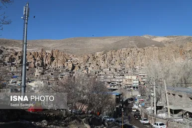 نوروزگردی | روستای تاریخی کندوان