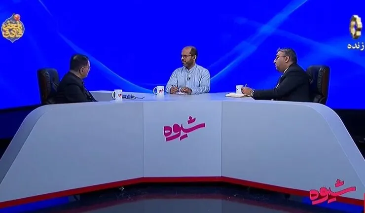 ادعای نماینده مجلس روی آنتن زنده: ربات‌ها هشتگ مهسا امینی را میلیونی کردند!