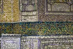 تبلور معماری ایرانی، اسلامی در حرم رضوی