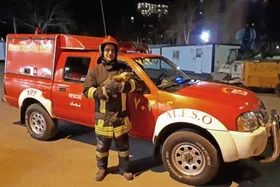 زنده&zwnj;گیری عقاب سرگردان در یک منزل مسکونی در خیابان احمدآباد مشهد