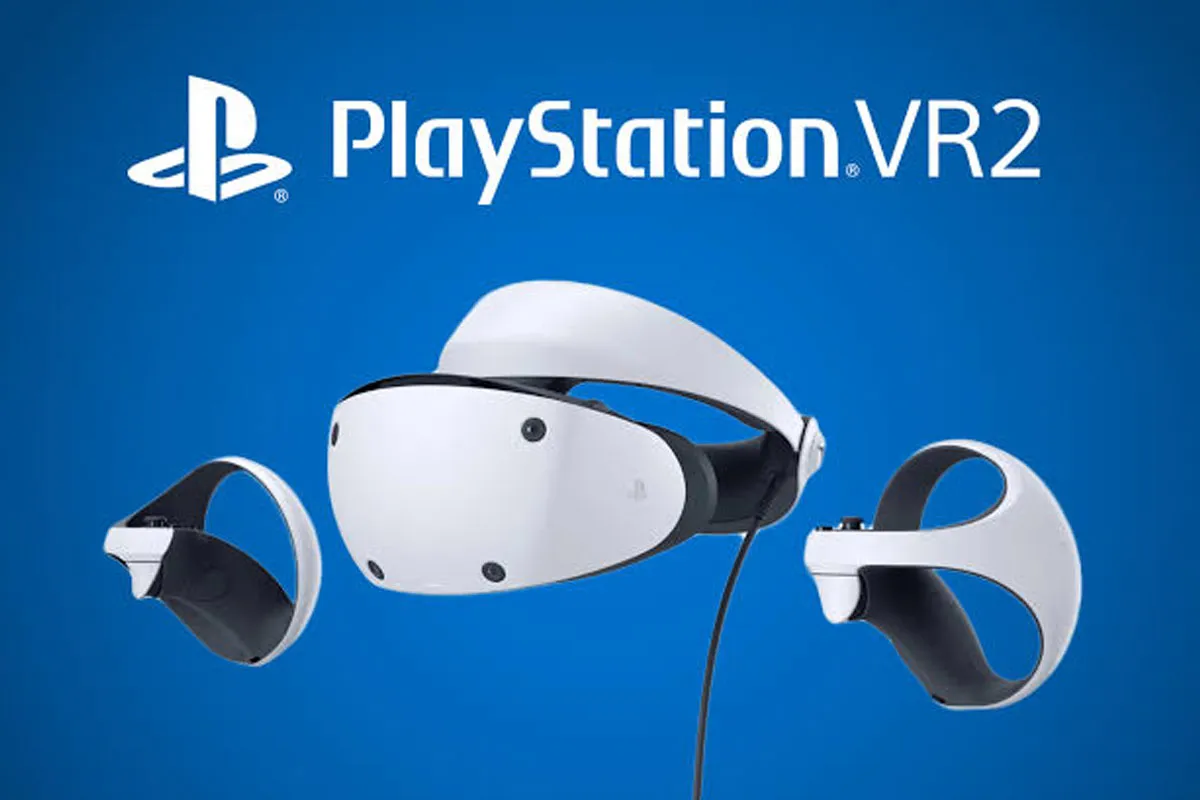 playstaion vr2