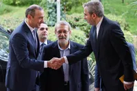 علی باقری کنی معاون دبیر شورای عالی امنیت ملی شد