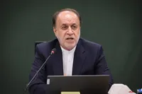نایب رئیس مجلس در نطق پیش از دستور: تنگه هرمز باید قدرتمندانه در ید جمهوری اسلامی باشد