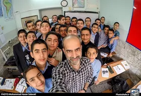 بارگذاری مدارک در سامانه رتبه&zwnj;بندی معلمان | فرصت بارگذاری مدارک معلمان تا ۲۰ تیر است