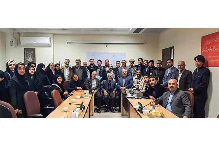 انسداد سجادیه، مشکل بزرگ محله امیریه