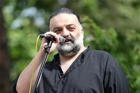&laquo;علیرضا عصار&raquo; مجری تلویزیون شد