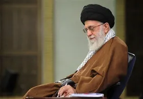 پیام تسلیت رهبر انقلاب در پی درگذشت همسر عضو مجمع تشخیص مصلحت نظام
