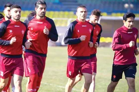 پرسپولس در بحران خودساخته| بار کج سرخ&zwnj;ها به منزل نمی&zwnj;رسد!