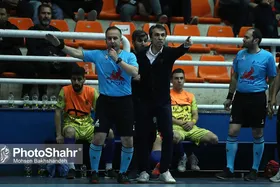 حسن&zwnj;زاده: مقابل کراپ مستحق پیروزی بودیم