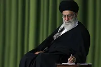  پیام تسلیت رهبر انقلاب در پی درگذشت حجت الاسلام محمدرضا رضوان‌طلب