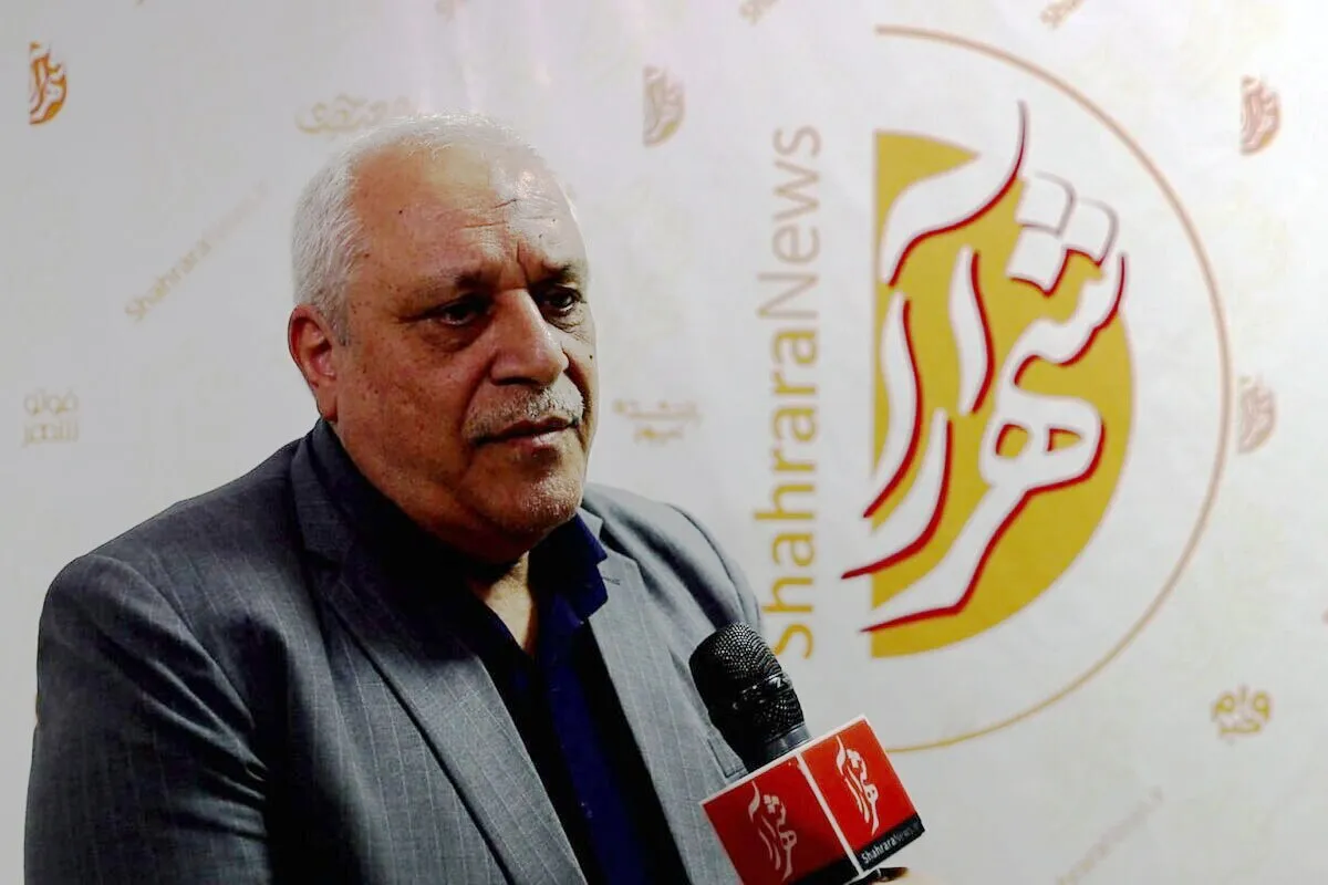 رئیس اتاق اصناف مشهد: مشهد می‌تواند قطب شهرک‌های صنفی کشور شود + فیلم