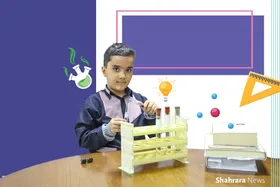 گفتگو با پژوهشگر کوچک مشهدی | با خدا از هیچ&zwnj;کس و هیچ چیزی نترسید