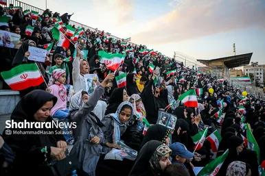 سفر انتخاباتی «سعید جلیلی» به مشهد