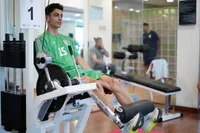 حسین نژاد لژیونر جدید فوتبال ایران