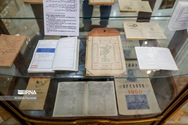 کالسکه ناصرالدین شاه