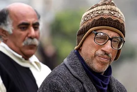 علیرضا خمسه: سفارشی&zwnj;کارکردن، نوستالژی&zwnj;شدن فیلم&zwnj;ها و سریال&zwnj;ها را از بین می&zwnj;برد