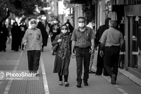 ویروس آنفلوانزا و کرونا در جامعه در حال چرخش است|لزوم رعایت پروتکل&zwnj;های بهداشتی و استفاده مستمر از ماسک