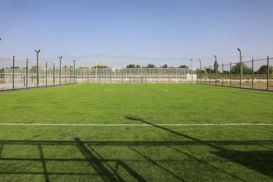 افتتاح دو مجموعه فرهنگی و ورزشی در مشهد