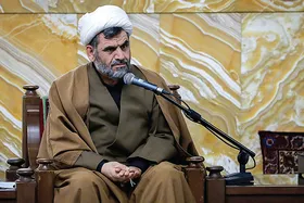 درباره حادثه دلخراش هتک حرمت حریم رضوی و به شهادت رسیدن حجت&zwnj;الاسلام&zwnj; اصلانی
