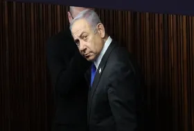 نتانیاهو: نگران انتخابات کنست هستم | ایران به دنبال شکست من است