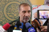 سردار اشعری: رسانه‌های ما، حامل پیام مقاومت مردم ایران برای دشمنان هستند