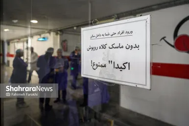 گزارش تصویری | بازدید خبرنگاران از یک مرکز فرآوری گوشت در مشهد