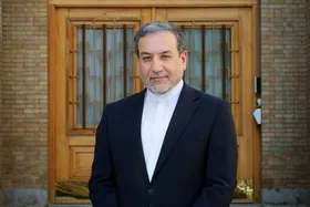 عراقچی در دیدار سفرای مقیم تهران: هدف این بود که تعداد کشته&zwnj;ها افزایش پیدا کند | فکر می&zwnj;کنم که به زودی اینترنت با استقرار کامل امنیت باز می&zwnj;شود