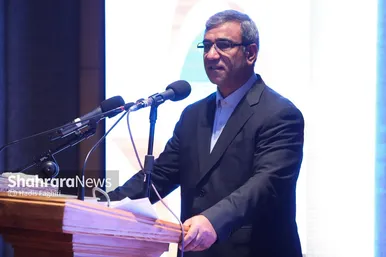 گزارش تصویری | مانور بزرگ خدمت به زائران نوروز ۱۴۰۴ در مشهد