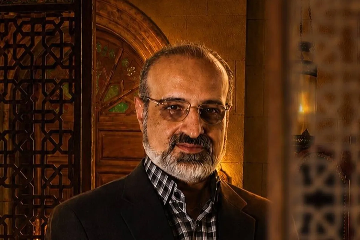 بازگشت محمد اصفهانی به تیتراژهای تلویزیونی با «نگین ارباب»