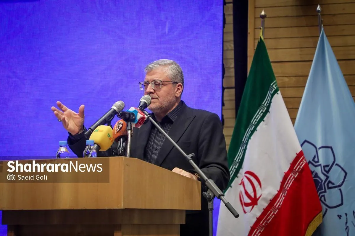 اراده مدیریت شهری، سرمایه‌گذاری در حوزه جوانی جمعیت است | احیای ساختار معاونت فرهنگی شهرداری در آینده نزدیک