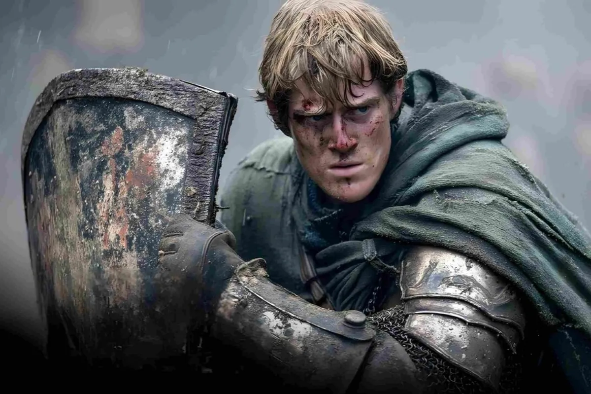 داستان فصل دوم سریال شوالیه هفت پادشاهی (A Knight of the Seven Kingdoms ) لو رفت! + اسپویل