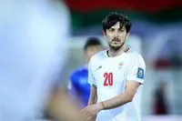 درخواست معاون رئیس جمهور برای بازگشت آزمون به تیم ملی