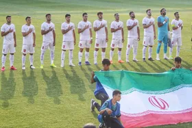 هاشمی&zwnj;طبا: اگر به ۱۱ بازیکن هم ویزا دادند، باید در جام جهانی شرکت کنیم