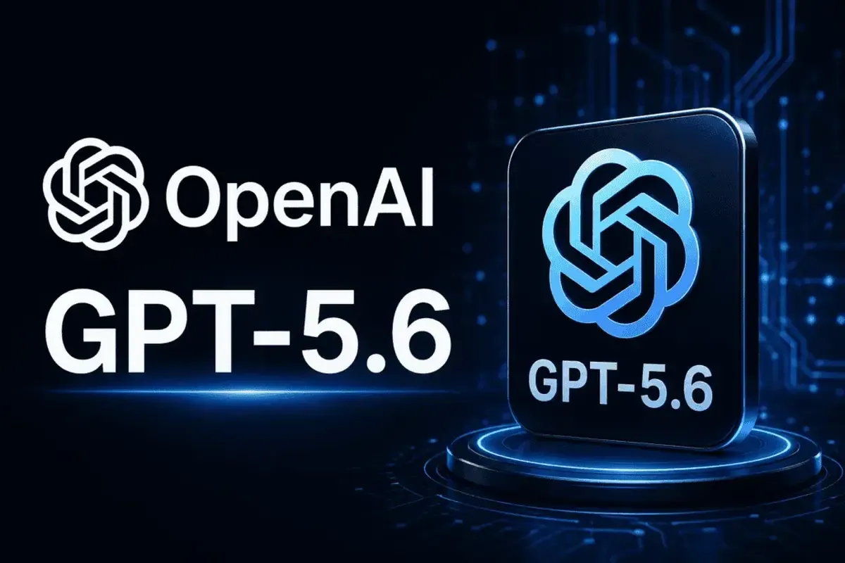 بعد از یک ماه تأخیر، اوپن‌ای‌آی فردا پنجشنبه (۱۸ تیر) از مدل هوش مصنوعی «GPT-۵.۶» رونمایی می‌کند