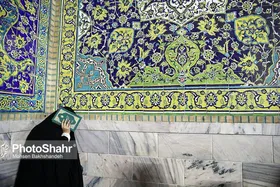 بیانیه سازمان هیئت&zwnj;&zwnj;های کشور پیرامون برگزاری مراسم شب&zwnj;های قدر در فضای باز (۱۷ اسفند ۱۴۰۴)