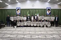 آیت‌الله علم‌الهدی تأکید کرد: حشدالشعبی، محور مقاومت مردمی عراق