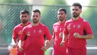 استراحت دو روزه اوسمار به شاگردانش