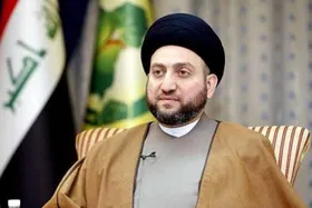 عمار حکیم حمله به کنسولگری ایران در کربلا را محکوم کرد