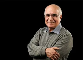 مسترکلاس &laquo;هوشنگ مرادی کرمانی&raquo; در &laquo;تماشاخونه&raquo; | &laquo;صفحه نو&raquo; خالق قصه&zwnj;های مجید