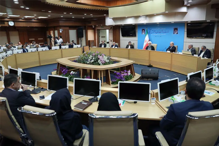 مداخله در زندگی خصوصی ممنوع!