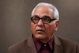 سریال &laquo;مرد سه هزار چهره&raquo; با نویسندگان &laquo;شیش&zwnj;ماهه&raquo; ساخته شد